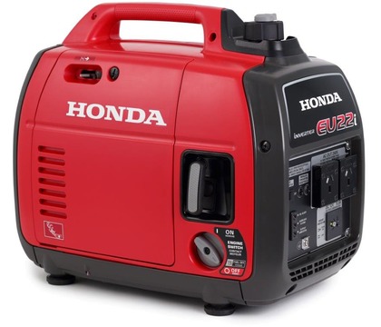 Honda EU22i Invertor Generator
